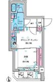 4階 間取り図