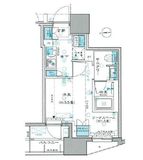 7階 間取り図