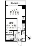 101 間取り図