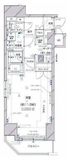 4階 間取り図
