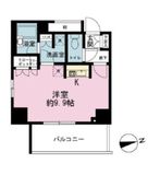 5階 間取り図