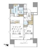 11階 間取り図