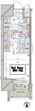 12階 間取り図