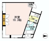 505 間取り図