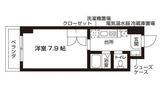 1314 間取り図