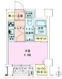 5階 間取り図