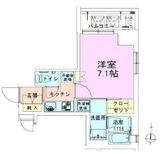 2階 間取り図