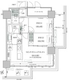 10階 間取り図