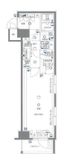 2階 間取り図