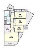 2階 間取り図
