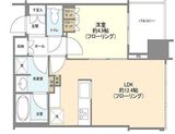 11階 間取り図