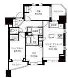 9階 間取り図