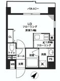 レジデンスみその 301 間取り図