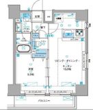 10階 間取り図