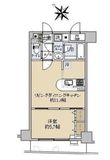 9階 間取り図
