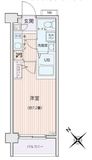 511 間取り図
