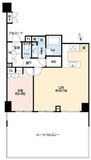 13階 間取り図
