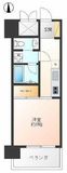 2階 間取り図