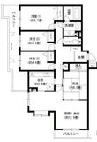 5階 間取り図