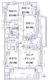3階 間取り図