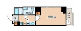 GRANSITE IKEBUKURO (グランジット池袋) 901 間取り図
