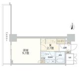 14階 間取り図