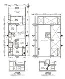 12-1408 間取り図