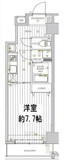 7階 間取り図