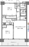 3階 間取り図