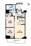 15階 間取り図