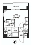 502 間取り図