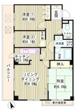 305 間取り図