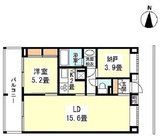 1F3 間取り図