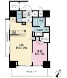 6階 間取り図