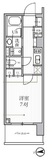 1302 間取り図