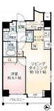 12階 間取り図