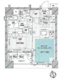 7階 間取り図