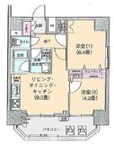 12階 間取り図