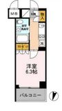 218 間取り図