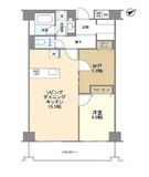 202 間取り図