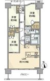 7階 間取り図