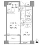 905 間取り図