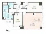 9階 間取り図