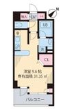 403 間取り図