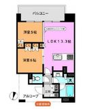7階 間取り図