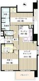 507 間取り図