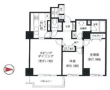 4階 間取り図