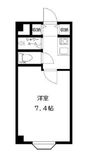 7階 間取り図