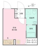 101 間取り図