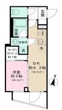 405 間取り図